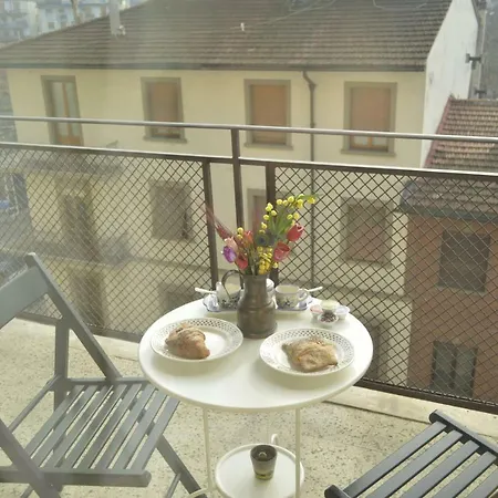 Raggio Di Sole Apartment Florence Exterior photo