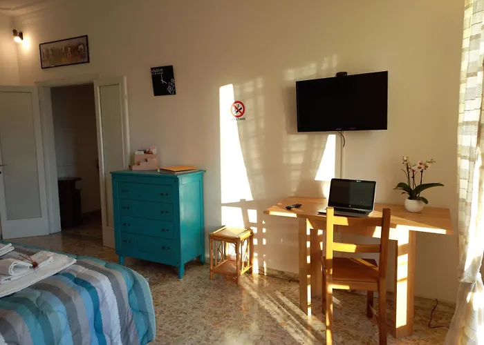 Raggio Di Sole
