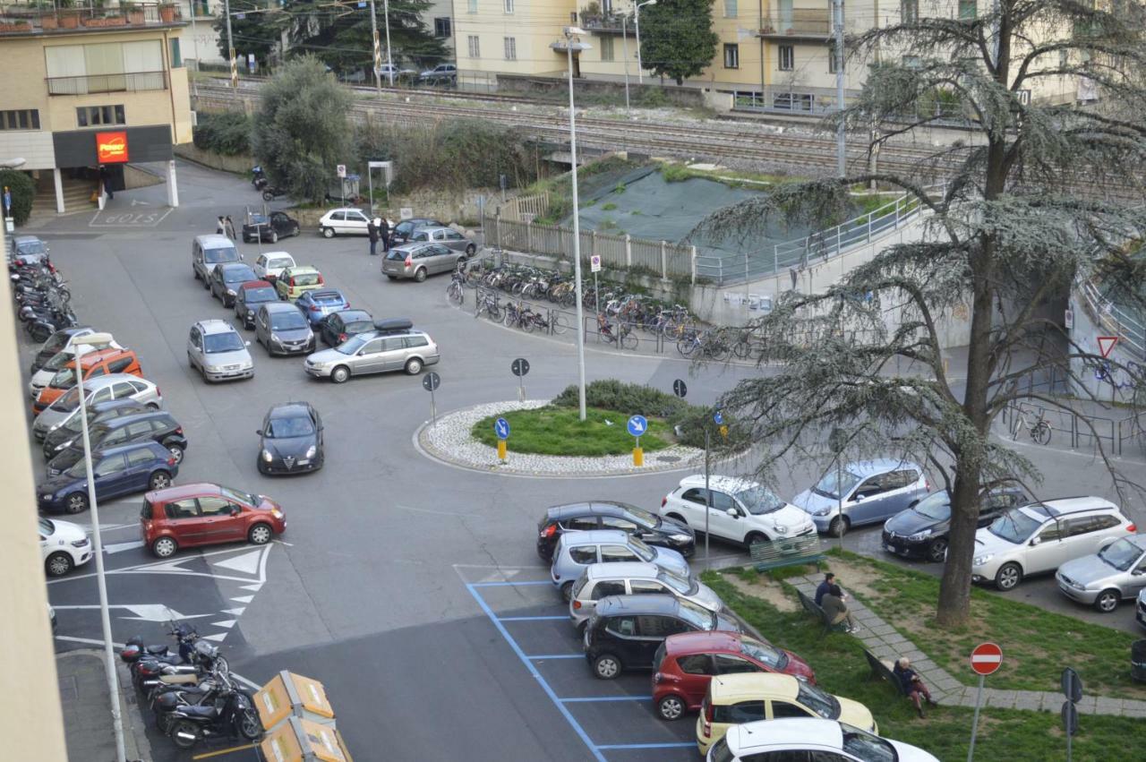 Raggio Di Sole Apartamento Florença