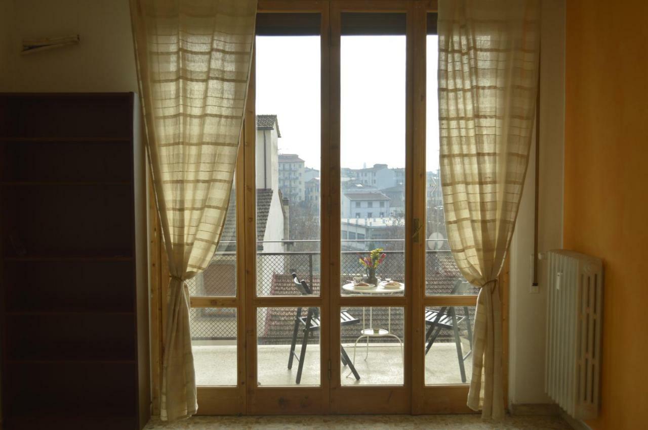 Raggio Di Sole Apartamento Florença