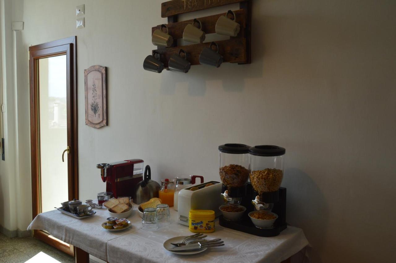 Apartamento Raggio Di Sole Florença
